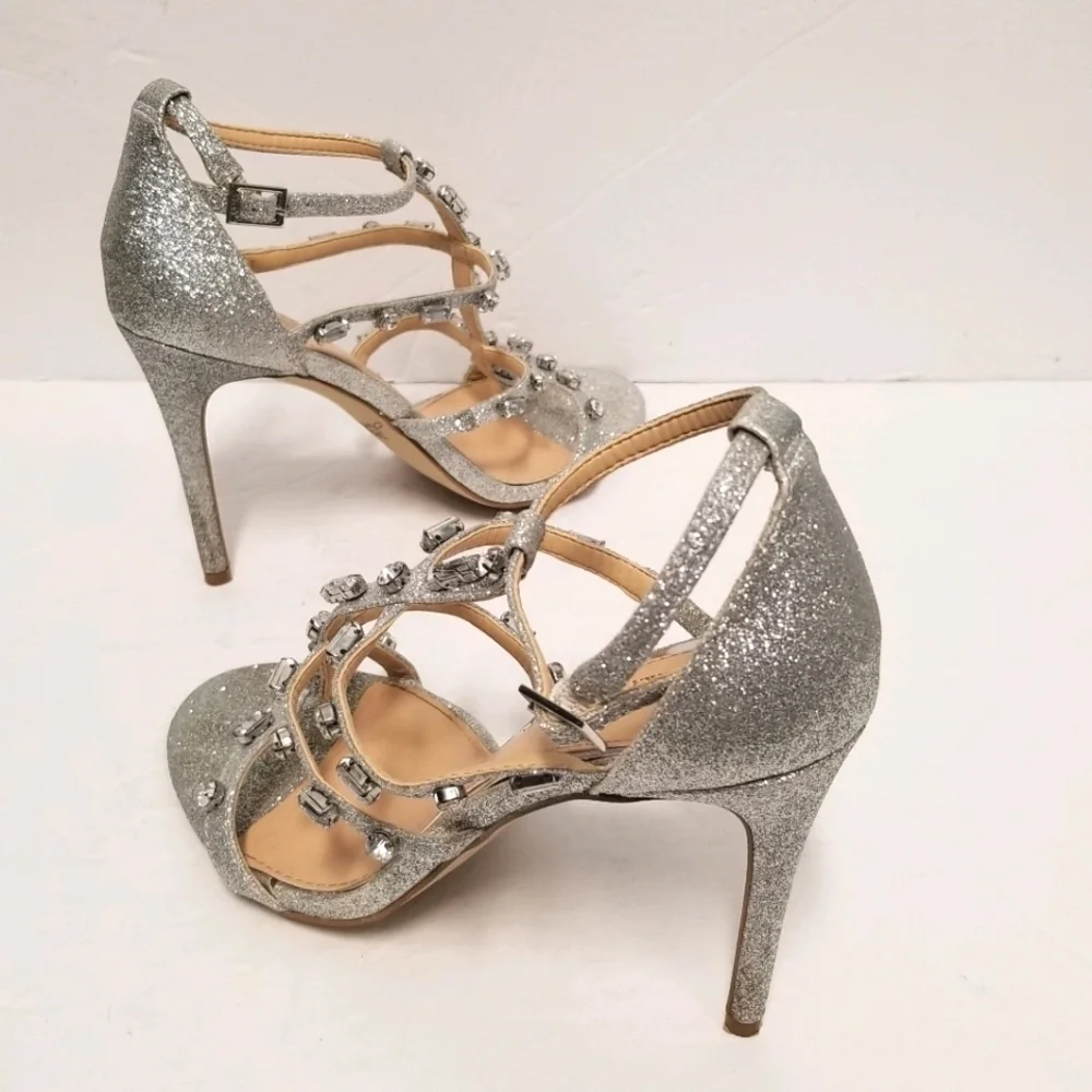 Badgley‎ Mischka heels